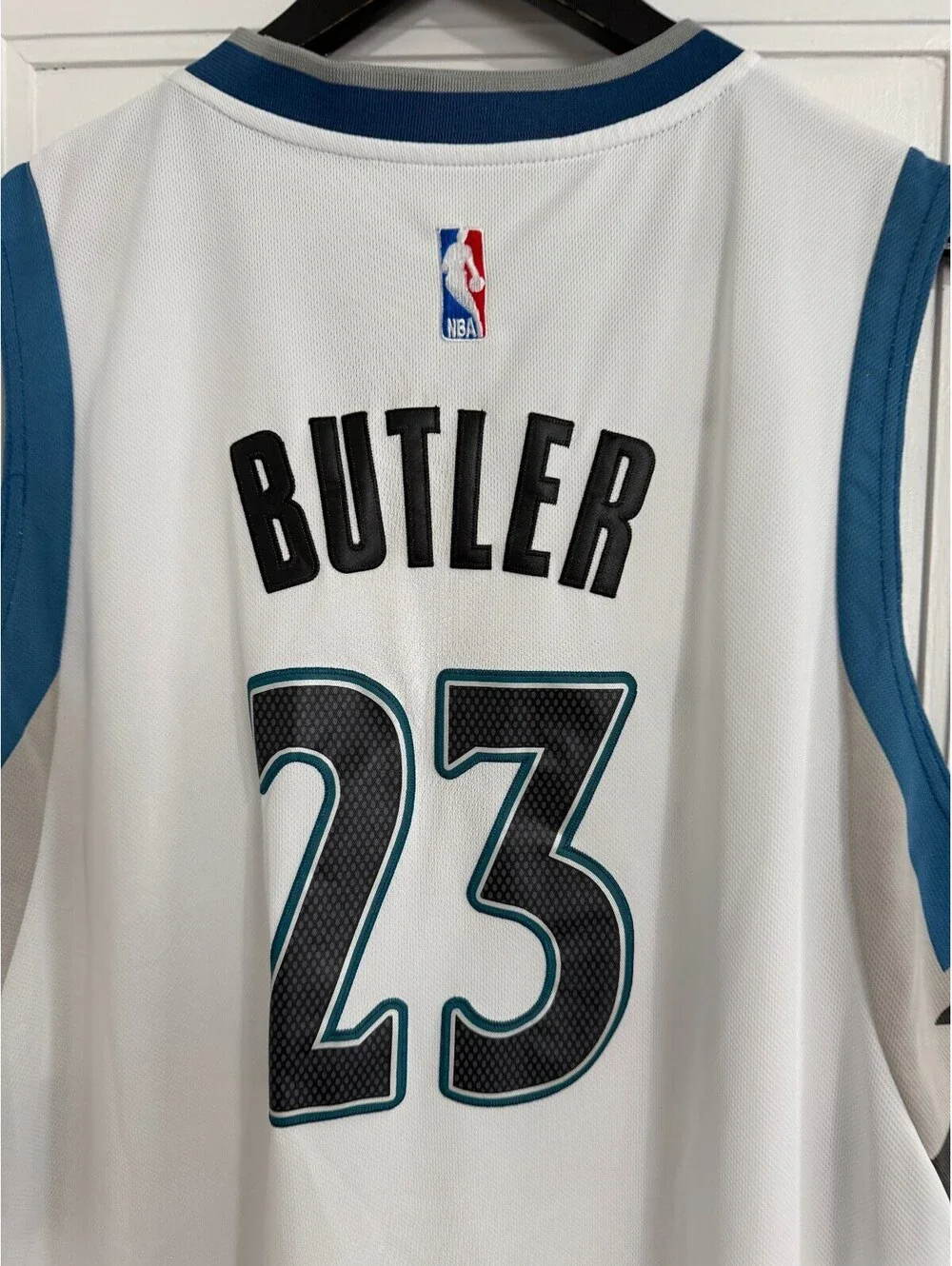 Jimmy Butler Minnesota Timberwolves NBA Jersey Size XL
